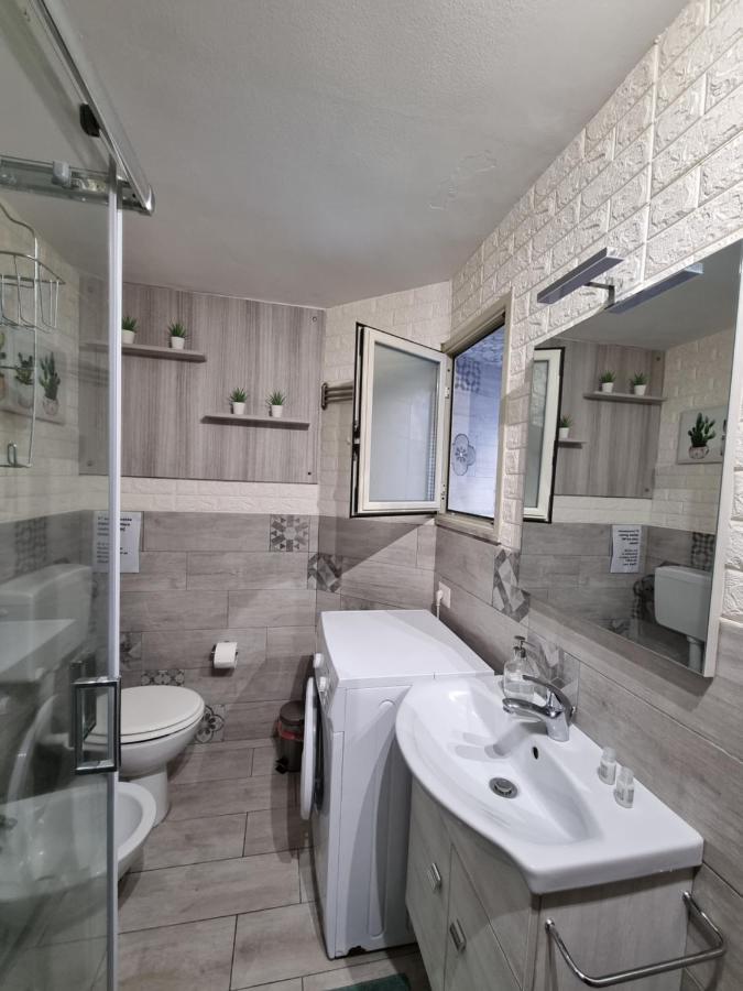 Il Vicolo Home Катания Экстерьер фото