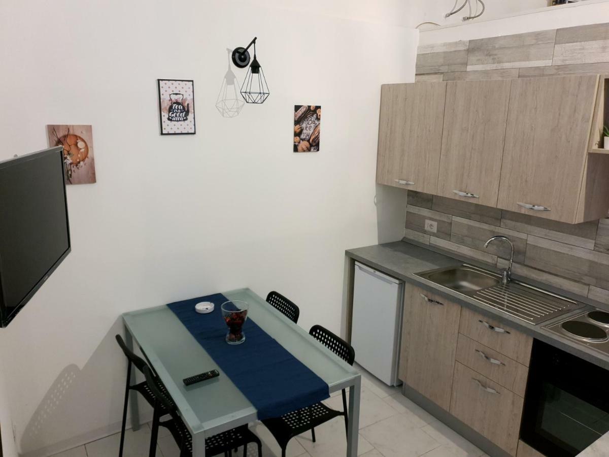 Il Vicolo Home Катания Экстерьер фото