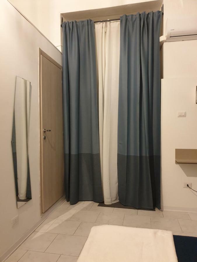 Il Vicolo Home Катания Экстерьер фото