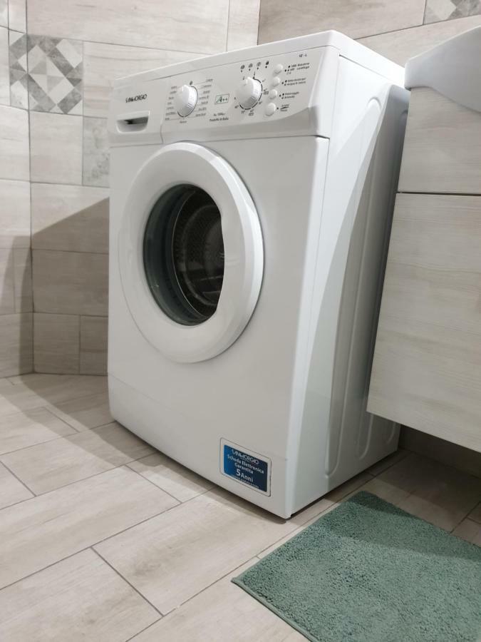 Il Vicolo Home Катания Экстерьер фото