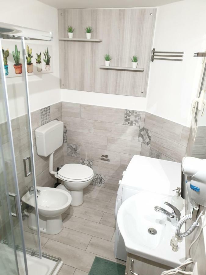 Il Vicolo Home Катания Экстерьер фото